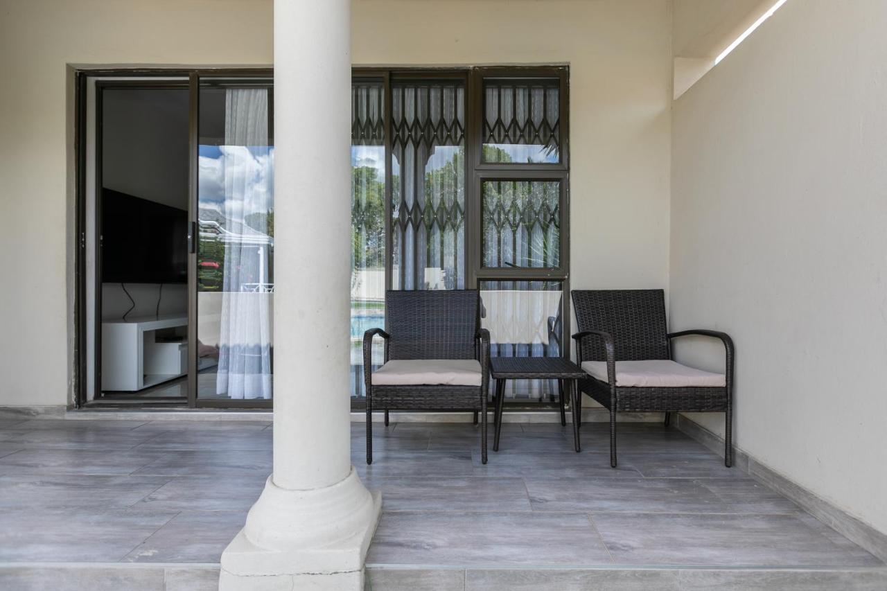 Signature Lodge Kempton Park Exterior photo